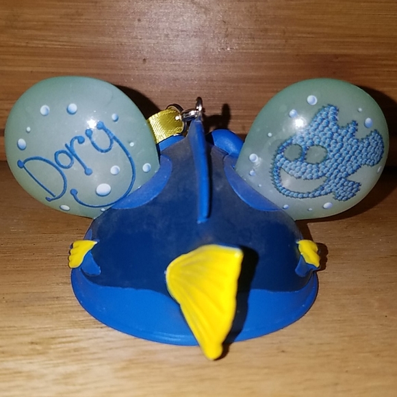 Disney's Dory ornament - Picture 2 of 2
